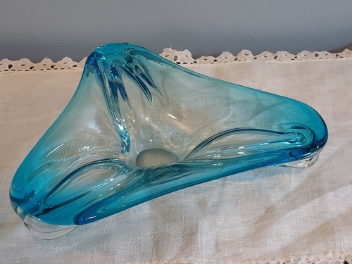Consolle vintage moebel murano - vintage,