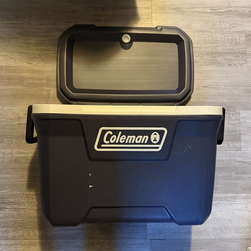 Raffrescatore coleman - coleman,