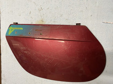 sportellino sinistro vespa 50