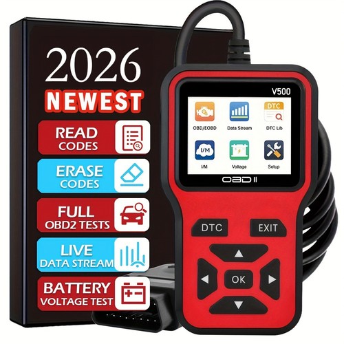 Tester diagnostico auto obd - diagnostico,