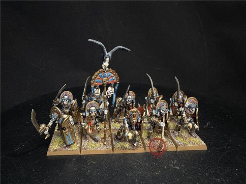 Warhammer vecchio mondo - warhammer, il