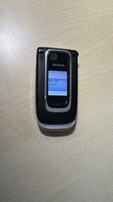 Nokia 6131 Nero RM-115