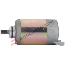 V735100234 - MOTORINO AVVIAMENTO MOTORI ROTAX 250 ROTAZIONE SINISTRA