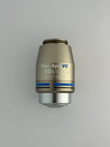 Nikon plan apo 60x - apo, vc