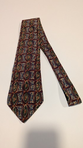 Cravatta vintage colori - , di
