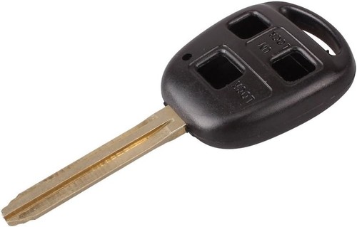 Guscio chiave telecomando - chiave,