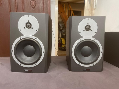 Dynaudio 12a - bm,