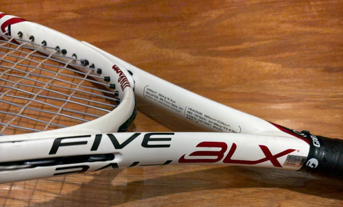 350 wilson five - $350,