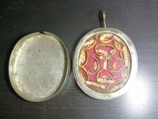 Reliquia Reliquiario Antico