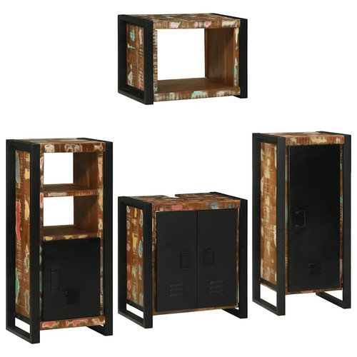 Set mobili per - set, con