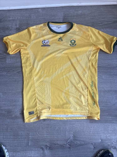 Maglia sudafrica - maglia, le