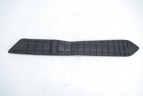 Gomma piattaforma anteriore