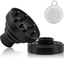 Diffusore Capelli Ricci