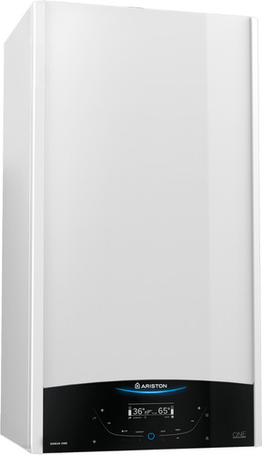 Caldaia gas condensazione - a, a