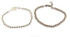 Argento 925 bracciale - 925,