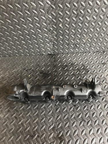 Collettore aspirazione ford - collettore,