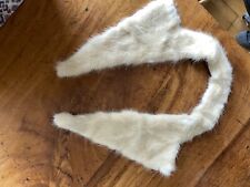 COLLO STOAT VINTAGE ANNI 30