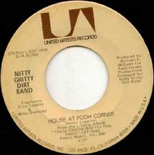 Nitty Gritty Dirt Band 7''