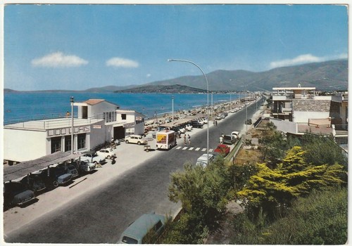 Scauri latina golfo e - golfo,