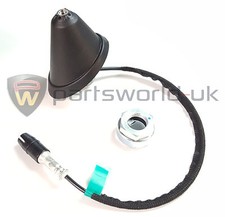 Fiat aerial base - aerial, punto