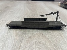 Rivarossi Raro Carro Gru