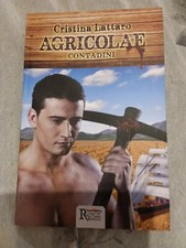 Agricolae Contadini 2013