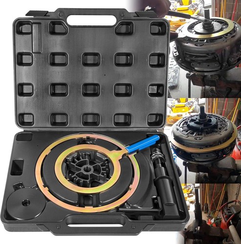 Dual clutch transmission reset - clutch,