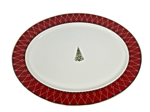 Williams sonoma noel piatto - sonoma,