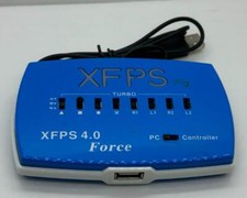 XCM XFPS 4.0 Force Mouse Adattatore Tastiera Convertitore per PS3 Playstation 3