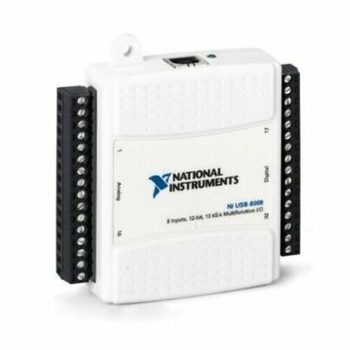 New national instruments - new,