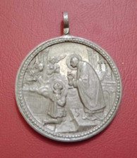 Medaglia Memoria della Prima Comunione