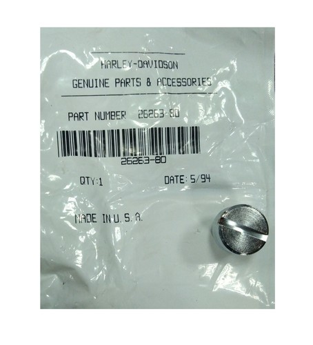 26263 tappo spurgo vite - spurgo,