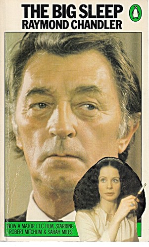The big sleep - the,