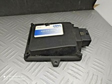 CENTRALINA GPL OMVL BENZINA