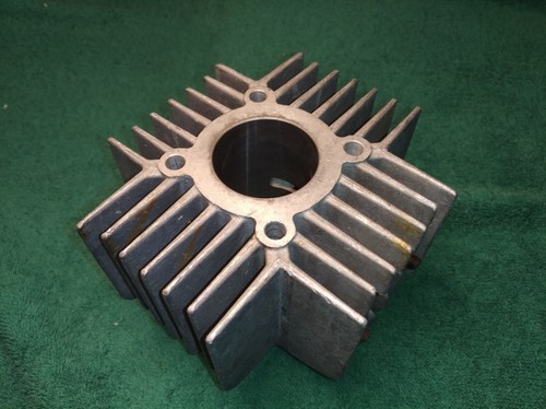 Cilindro minarelli 50cc - cilindro, v1