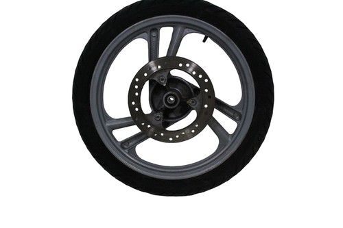 Cerchio anteriore honda 100 - honda, sh