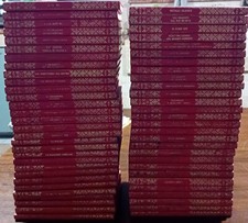 LIBRI  Lotto Stock Elite. Le arti e gli stili in ogni tempo e paese (58 voll.)