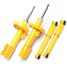 4 Ammortizzatori Sportivi