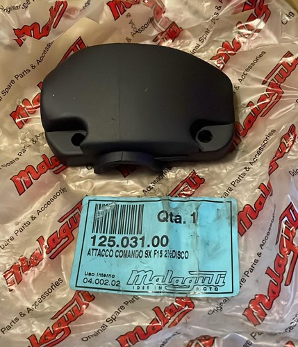 Malaguti 125 031 attacco - malaguti,