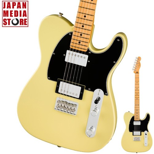 Fender player telecaster hh - fender,