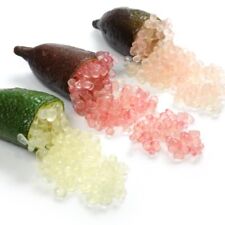 LIMONE CAVIALE Finger Lime