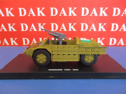 Die cast modellino - 1/43,