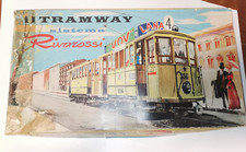 Rivarossi Tramway System