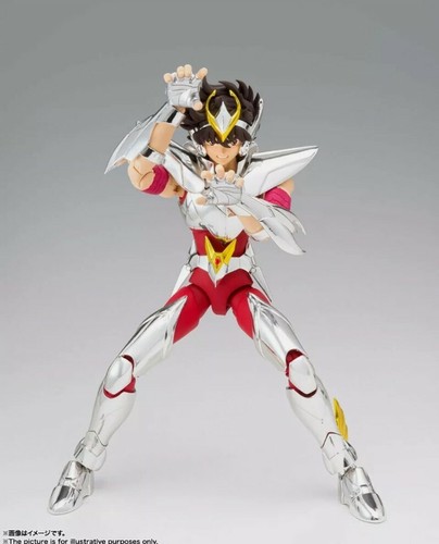 Bandai saint seiya - bandai, myth