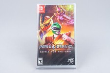 Nintendo Switch *Power