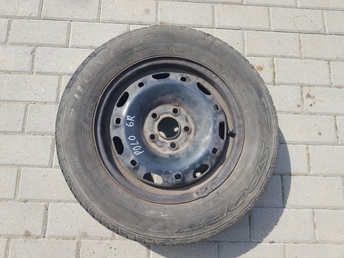 Polo seat ibiza cerchio - seat,
