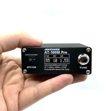 AT-100M Sintonizzatore Antenna