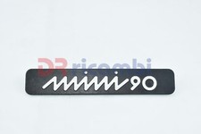Emblem Logo Initials Model