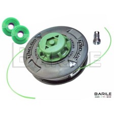 Testina BATTI E VAI Ø 130