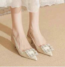Decolte Scarpe 3 cm Eleganti